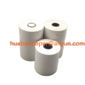 China pos thermal paper rolls 57 x 38 mm thermal printing paper